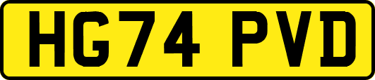 HG74PVD