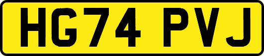 HG74PVJ