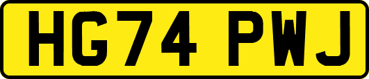 HG74PWJ