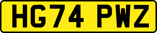 HG74PWZ