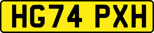 HG74PXH