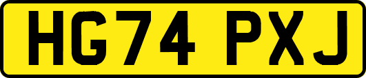 HG74PXJ