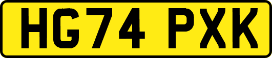 HG74PXK