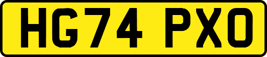 HG74PXO