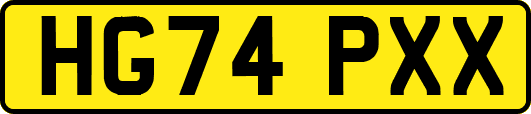 HG74PXX