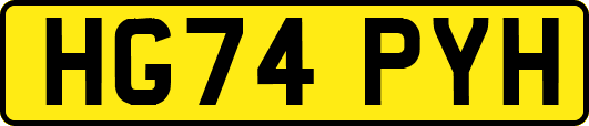 HG74PYH