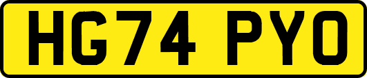 HG74PYO