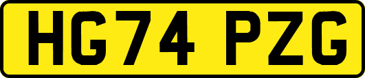 HG74PZG