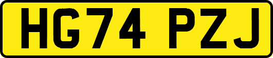 HG74PZJ