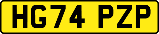 HG74PZP