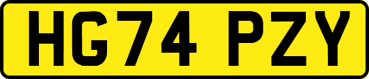 HG74PZY