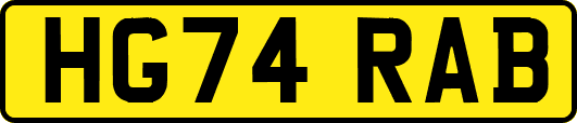 HG74RAB