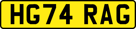 HG74RAG