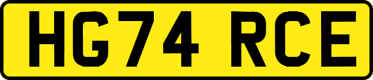 HG74RCE