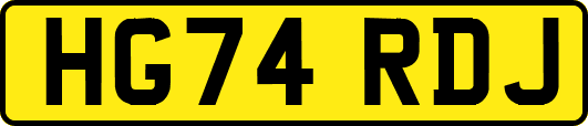 HG74RDJ