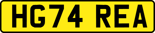 HG74REA