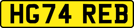 HG74REB