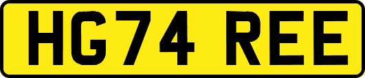 HG74REE