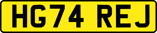 HG74REJ
