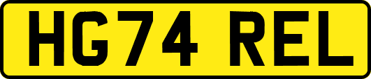 HG74REL