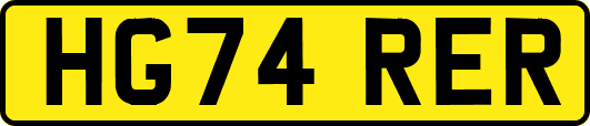 HG74RER