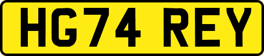 HG74REY
