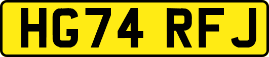 HG74RFJ