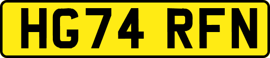 HG74RFN