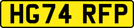 HG74RFP