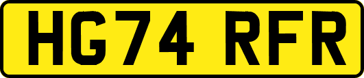 HG74RFR