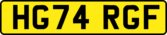 HG74RGF