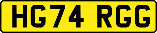 HG74RGG