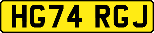 HG74RGJ