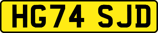 HG74SJD