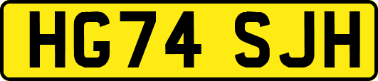 HG74SJH