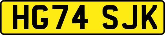 HG74SJK