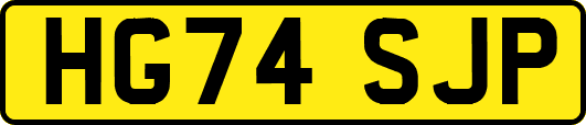 HG74SJP