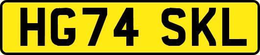 HG74SKL