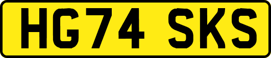 HG74SKS