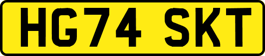 HG74SKT