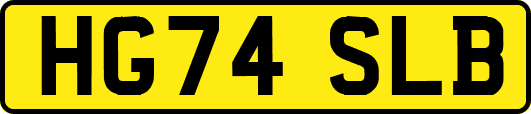 HG74SLB