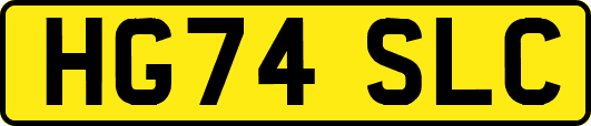 HG74SLC