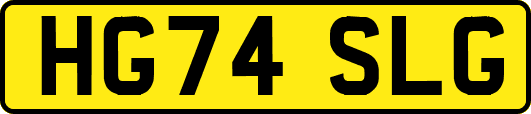 HG74SLG