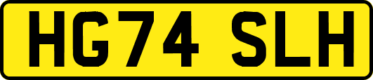 HG74SLH