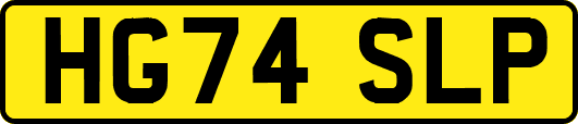 HG74SLP