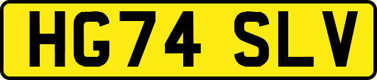 HG74SLV