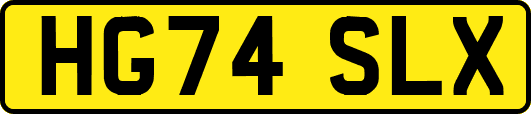 HG74SLX