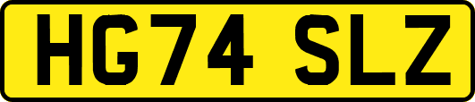 HG74SLZ