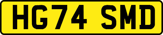 HG74SMD