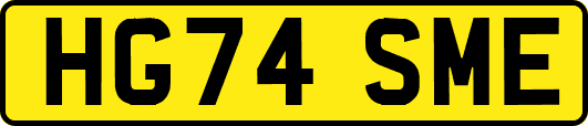 HG74SME